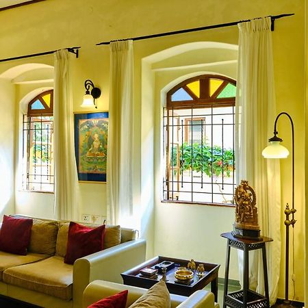 Serendipity House Goa Nerul  Exteriér fotografie