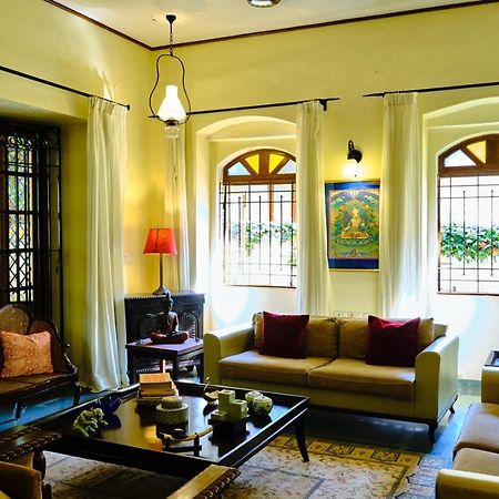 Serendipity House Goa Nerul  Exteriér fotografie