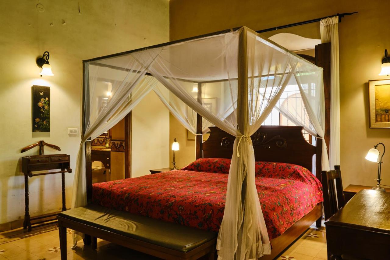 Serendipity House Goa Nerul  Exteriér fotografie