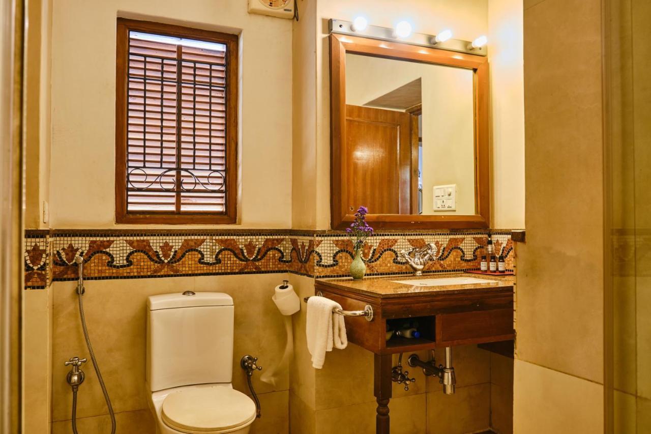 Serendipity House Goa Nerul  Exteriér fotografie