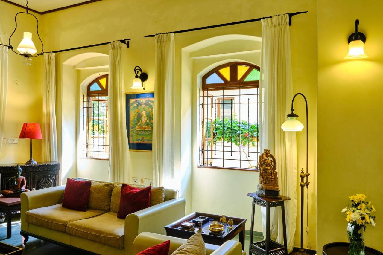 Serendipity House Goa Nerul  Exteriér fotografie