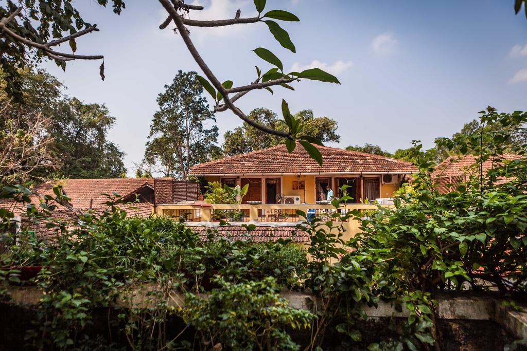 Serendipity House Goa Nerul  Pokoj fotografie
