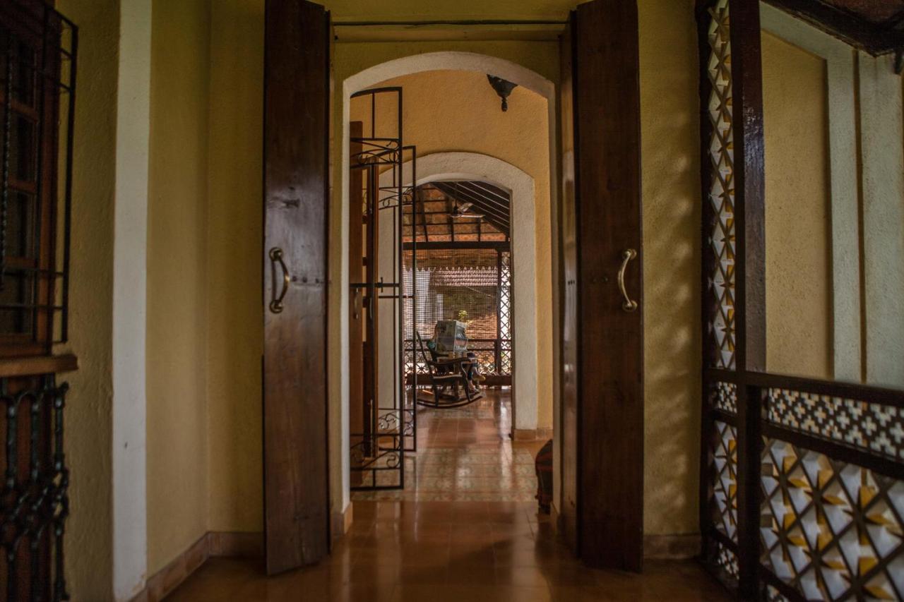 Serendipity House Goa Nerul  Pokoj fotografie