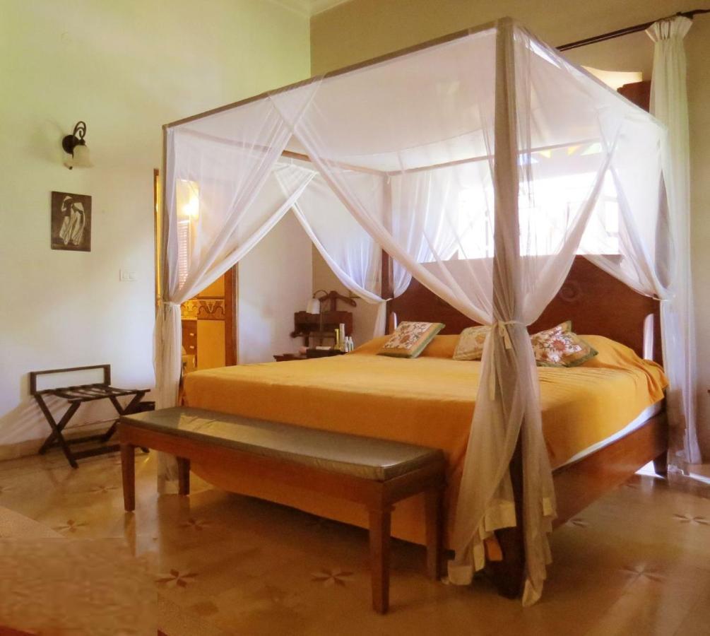 Serendipity House Goa Nerul  Exteriér fotografie